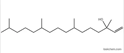 Isophytol CAS 505-32-8 CAS No.: 505-32-8