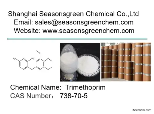 lower price High quality Trimethoprim