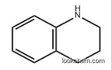 1,2,3,4-Tetrahydroquinoline  CAS No.: 635-46-1