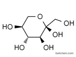 L-Sorbose/L- (-) -Sorbose/Sorbinose/Sorbin CAS 87-79-6