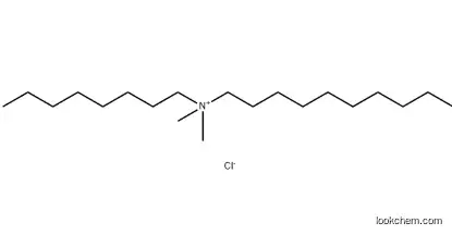 Octyl Decyl Dimethyl Ammoniu CAS No.: 32426-11-2