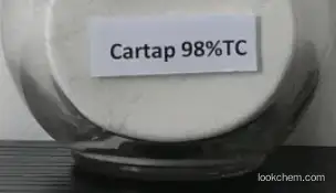 Insecticide Cartap 98%TC CAS 15263-53-3