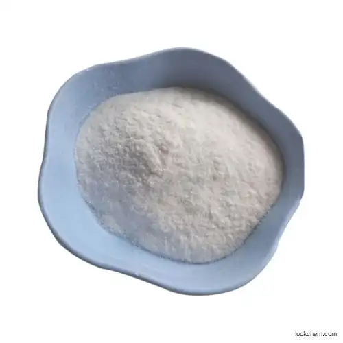 High quality Glucosamine white powder / 2-Amino-2-deoxyglucose / C6H13NO5 CAS 3416-24-8