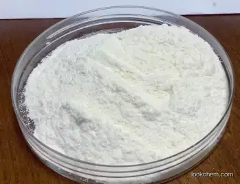 Chian Factory CAS 10058-44-3 Food Grade Ferric Pyrophosphate