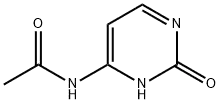 n-(1,2-dihydro-2-oxo-4-pyrimidinyl)-acetamid