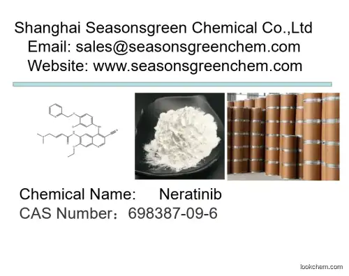 lower price High quality Neratinib