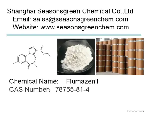 lower price High quality Flumazenil