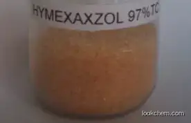 Hymexazol for Soil Fungicide CAS 10004-44-1