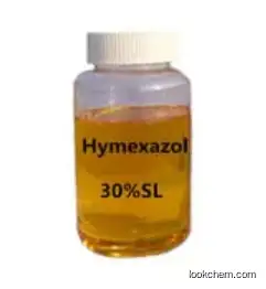 Hymexazol for Soil Fungicide CAS 10004-44-1