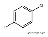 1-Chloro-4-iodobenzene  637- CAS No.: 637-87-6