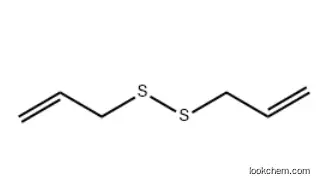 Allyl Disulfide CAS 2179-57- CAS No.: 2179-57-9