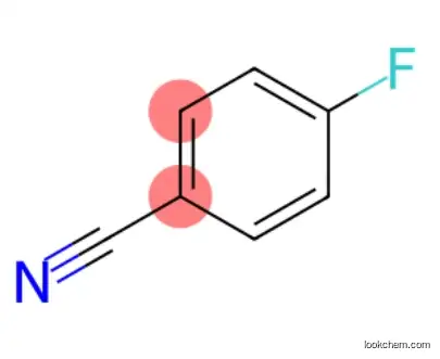 4-Fluorobenzonitrile CAS No. 1194-02-1