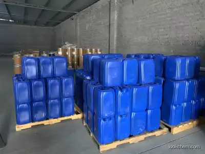 Safely delivery best price 99% 140-75-0 4-fluorobenzylamine China Manufacturer/Supplier