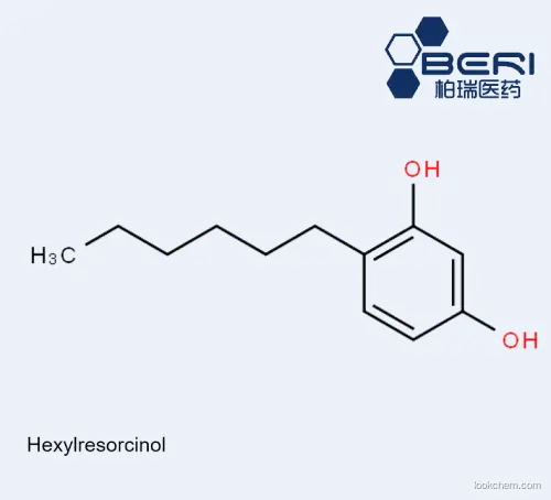 BeriCos? HR Hexylresorcinol