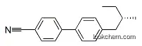 4'-[(S)-2-Methylbutyl]biphenyl-4-carbonitrile