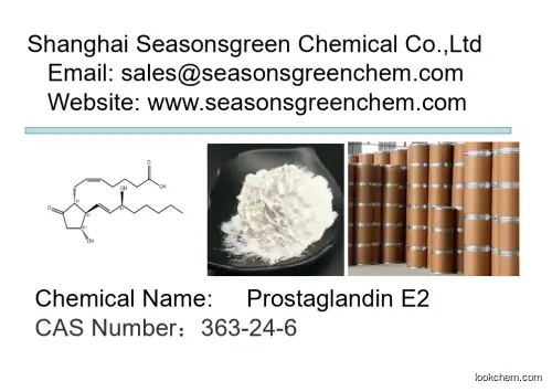 lower price High quality Prostaglandin E2