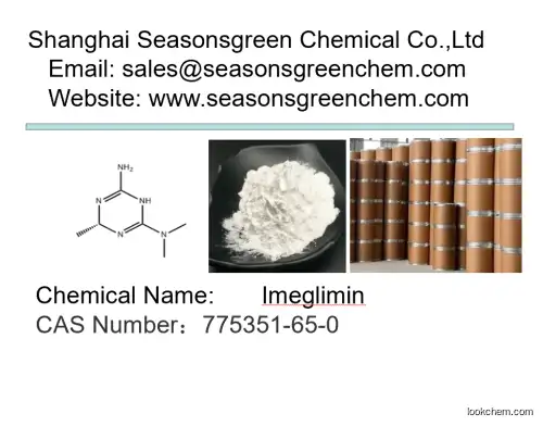 lower price High quality Imeglimin