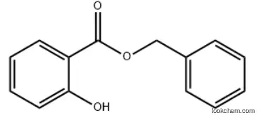 Benzyl Salicylate CAS：118-58 CAS No.: 118-58-1