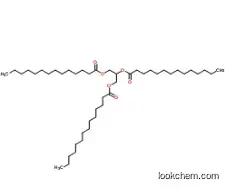 glycerol trimyristate CAS 55 CAS No.: 555-45-3