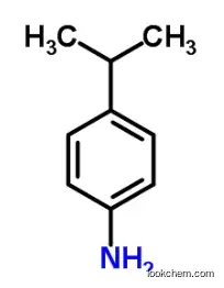 4-Isopropylaniline CAS 99-88 CAS No.: 99-88-7