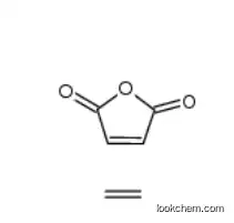 POLY(ETHYLENE-ALT-MALEIC ANHYDRIDE) CAS 9006-26-2