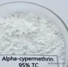 Alpha-cypermethrin CAS 67375-30-8