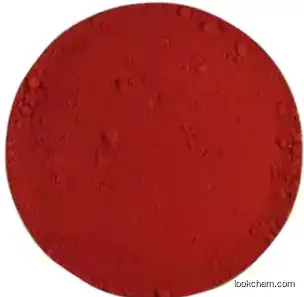 Wholesale hot sale pigments leather dye new coccine cas 2611-82-7 which can used as food colorant, drug and cosmetic colorant