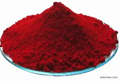 Wholesale hot sale pigments leather dye new coccine cas 2611-82-7 which can used as food colorant, drug and cosmetic colorant
