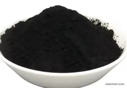 factory price Ferric Oxide nano size magnetic powder cas 1317-61-9 black 20nm Ferric oxide Fe3O4 powder