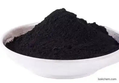 factory price Ferric Oxide nano size magnetic powder cas 1317-61-9 black 20nm Ferric oxide Fe3O4 powder