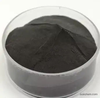 factory price Ferric Oxide nano size magnetic powder cas 1317-61-9 black 20nm Ferric oxide Fe3O4 powder