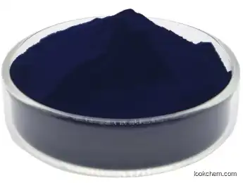 Inorganic pigment C.I. pigment blue 27 prussian blue berlin blue pigment cas no 12240-15-2