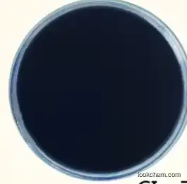 Inorganic pigment C.I. pigment blue 27 prussian blue berlin blue pigment cas no 12240-15-2