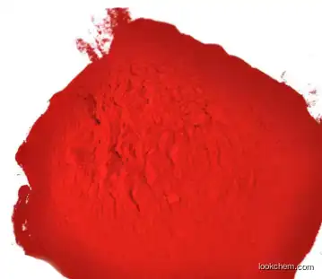 Factory Supply Pigment Red 112 CAS 6535-46-2