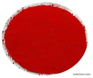 Factory Supply Pigment Red 112 CAS 6535-46-2