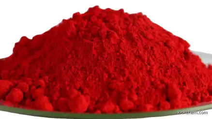 Factory Supply Pigment Red 112 CAS 6535-46-2