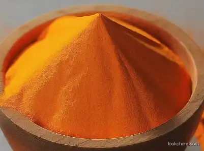 Acid Orange 7 Acid Orange Dyestuffs For Paper Textile Leather CAS 633-96-5