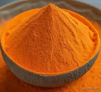 Acid Orange 7 Acid Orange Dyestuffs For Paper Textile Leather CAS 633-96-5