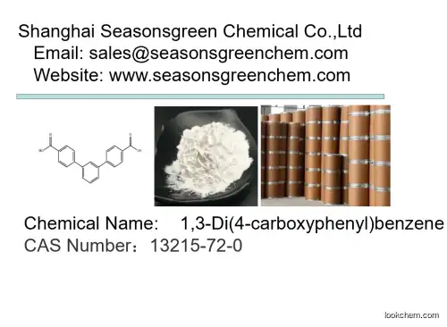 lower price High quality 1,3-Di(4-carboxyphenyl)benzene