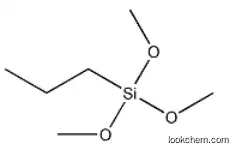 Jh-N313 Trimethoxypropylsilane CAS 1067-25-0