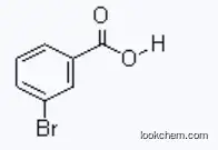 3-Bromobenzoic acid CAS 585- CAS No.: 585-76-2