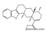 483-04-5 Raubasine CAS No.: 483-04-5