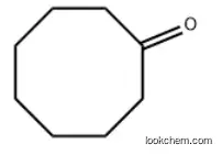Cyclooctanone CAS 502-49-8 CAS No.: 502-49-8
