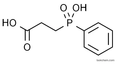 3-Hydroxyphenylphosphinyl-Propanoicacid CAS No. 14657-64-8