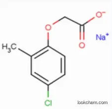 CAS No. 3653-48-3 Herbicides Mcpa 97%Tc, 13%SL