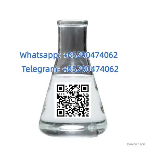 Factory price 2-Ethylhexanol CAS 104-76-7