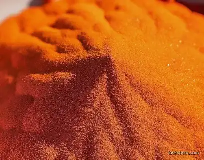 Acid Orange 88 Acid Orange Dyestuff For Paper Leather Textile Dyeing CAS 12239-03-1/72275-69-5