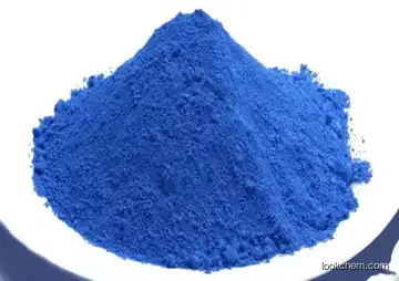 BLUE Acid Blue 93 for chemical reagent CAS 28983-56-4