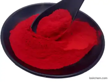 Pure Resin CAS NO. 5160-02-1 Red 53:1 Organic Candle Color Pigment Powder No reviews yet 2 orders