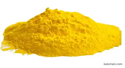 Wholesale 1202 Benzidine Yellow G Cas 15541-56-7 Organic Pigment For Plastics